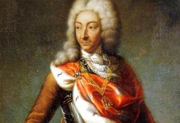 Personaggi storici: Vittorio Amedeo II