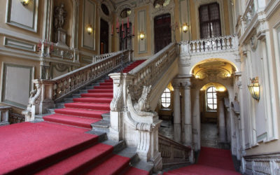 Gli approfondimenti di TSD: il fantasma di Palazzo Provana-Barolo