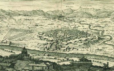 22/23 maggio 1706: accadde oggi, ieri, ier l’altro – grandi manovre