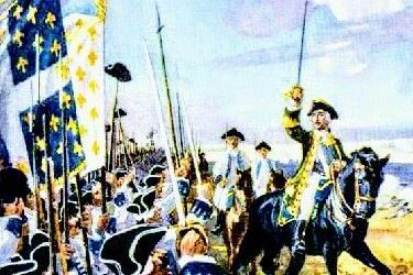 19 maggio 1706: accadde oggi, ieri, ier l’altro – preparativi