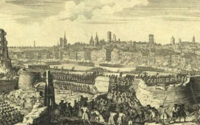 27 maggio 1706: accadde oggi, ieri, ier l’altro: notizie dalla Spagna