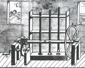 16 luglio 1706: accadde oggi, ieri, ier l’altro: problemi di polvere