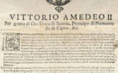 26 settembre 1706: accadde oggi, ieri, ier l’altro: i “postumi” della battaglia