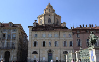 La chiesa di San Lorenzo