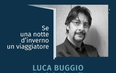 Eventi: presentazione alla Cascina Roccafranca