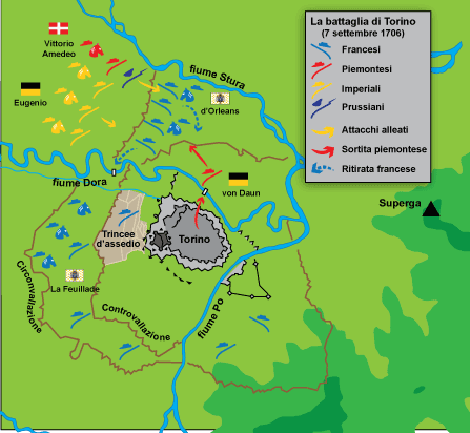 13 maggio 1706: accadde oggi, ieri, ier l’altro – si comincia